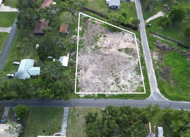 Property at TBD SE 259th St, Cross City, FL 32628