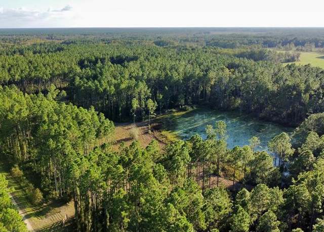 Property at 150th St, Chiefland, FL 32626