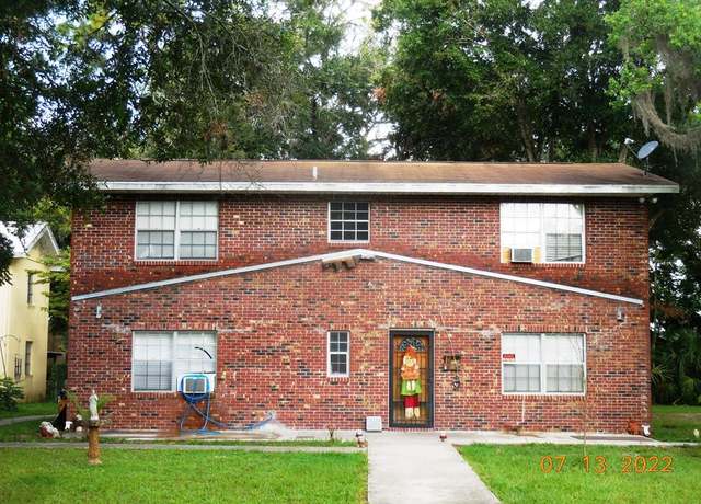 Property at 714 &716 NE 1st St, Chiefland, FL 32626, 4 beds, 5.5 baths