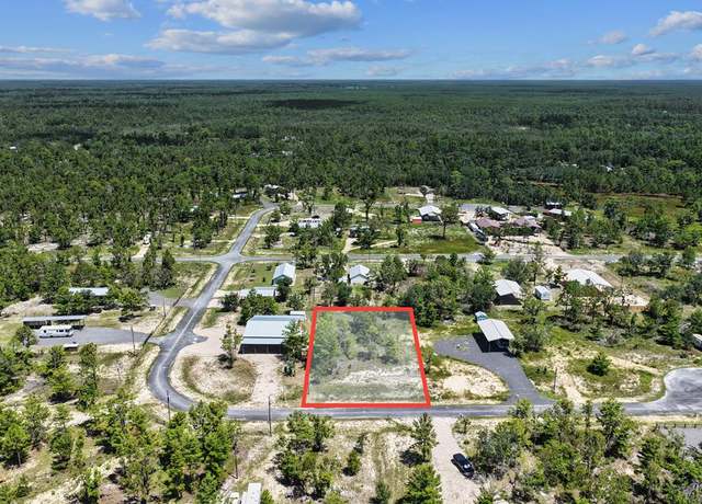 Property at Tyler Ter, Perry, FL 32348