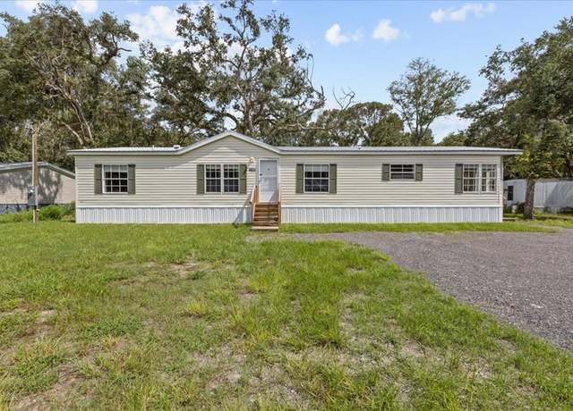 Property at 7791 NW 166th St, Trenton, FL 32693, 3 beds, 2 baths
