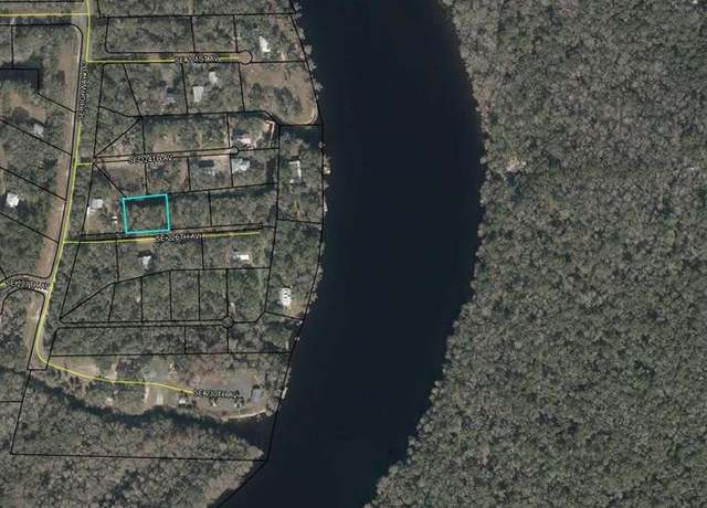 Property at SE 226th Ave, Old Town, FL 32680