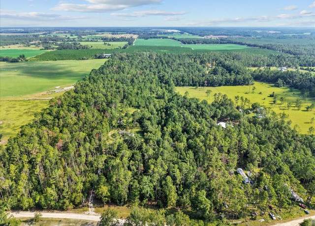 Property at 5731 NW 47th Way, Jennings, FL 32053