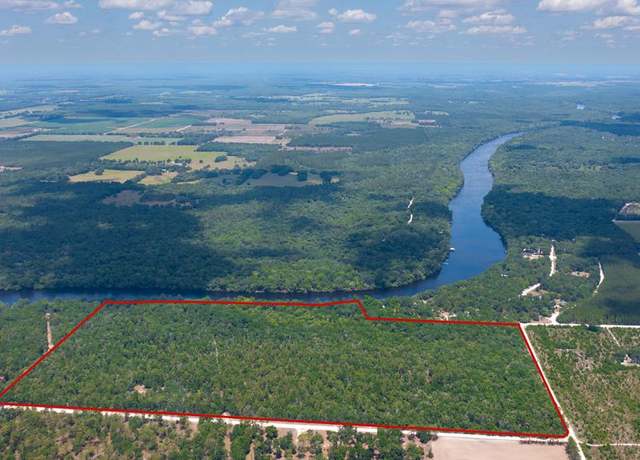 Property at 00 NW 57th Pl, Bell, FL 32619