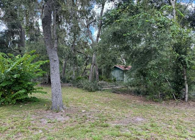 Property at 4987 NE 353rd St, Old Town, FL 32680