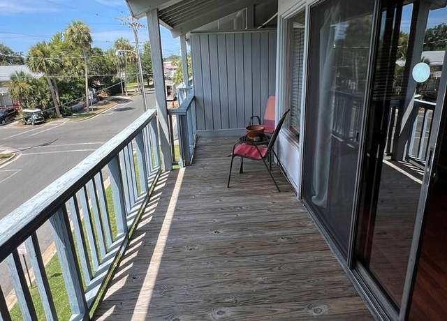 Property at 211 2nd St #330, Cedar Key, FL 32625, 1 bed, 1 bath