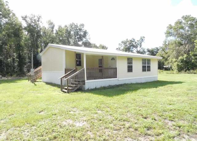 Property at 330 680th St, Old Town, FL 32680, 3 beds, 2 baths