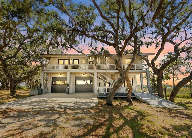 Property at 11531 SW 154th Ave, Cedar Key, FL 32625, 3 beds, 2 baths