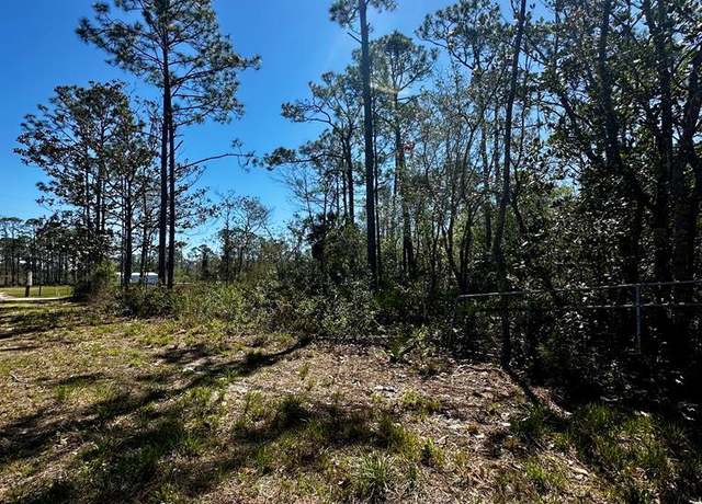 Property at 0 NW Fifth Ave, Steinhatchee, FL 32359