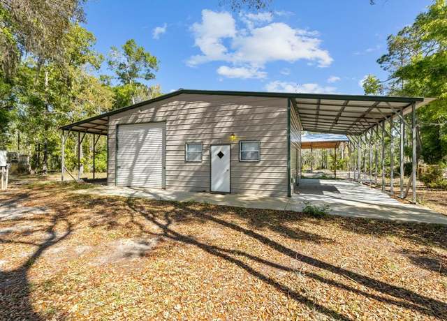 Property at 1615 N Wildwood Dr, Steinhatchee, FL 32359, 1 bed, 1 bath