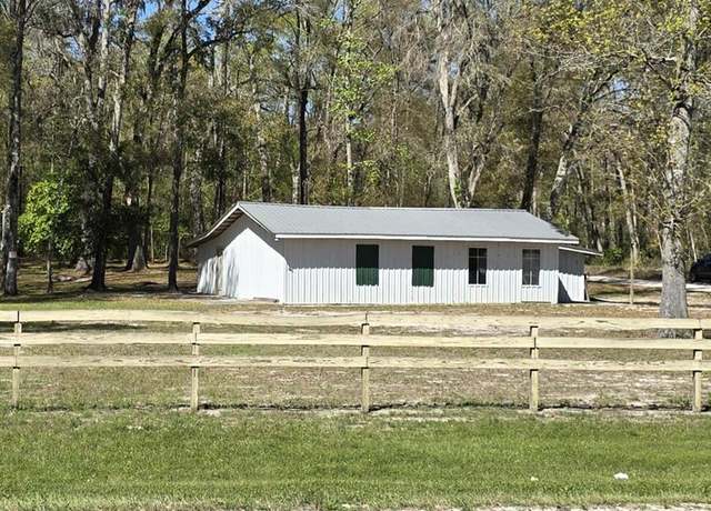 Property at 828 NE 312th Ave, Old Town, FL 32680