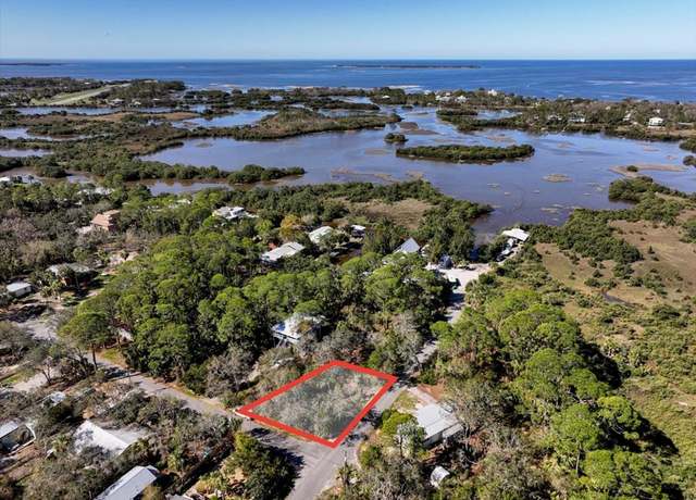 Property at Lot 2 Ingleside Dr, Cedar Key, FL 32625