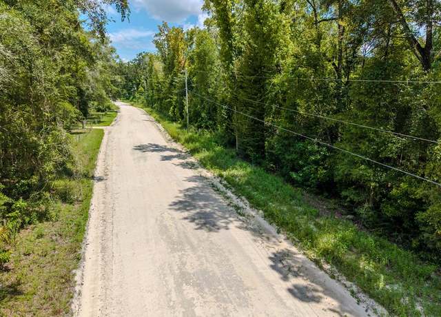 Property at NE 644th St, Old Town, FL 32680