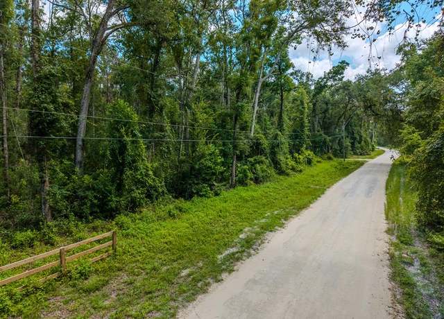 Property at 252 NE 385th Ave, Old Town, FL 32680