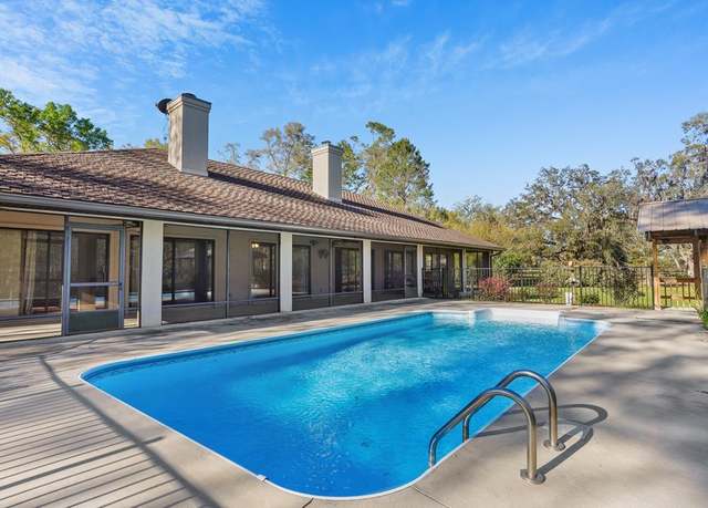 Property at 711 SW Old Niblack Ave, Ft. White, FL 32038, 3 beds, 3 baths