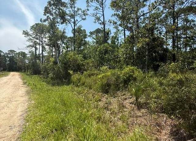 Property at Lot 4 NW Fifth Ave, Steinhatchee, FL 32359