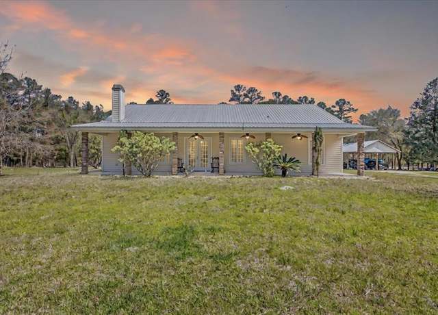 Property at 25296 97th Dr, O'brien, FL 32071, 3 beds, 2 baths