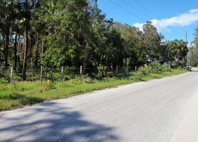 Property at 0 SE 304th St, Cross City, FL 32628
