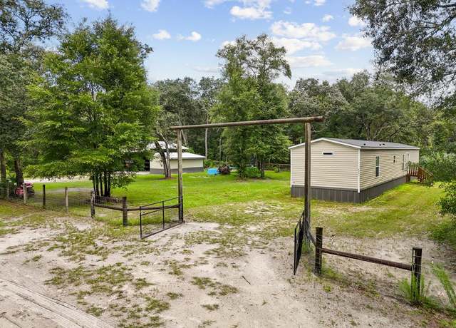 Property at 8751 NW 128th Ln, Chiefland, FL 32626, 3 beds, 2 baths