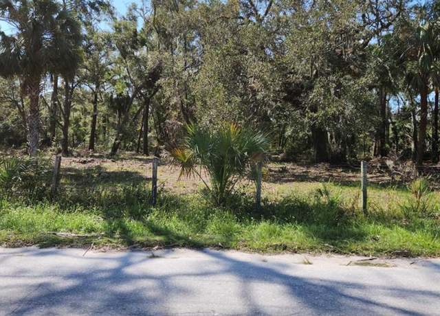 Property at 01 SE 304th St, Cross City, FL 32628