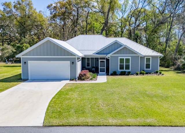 Property at 7733 Juanita Pl, Fanning Springs, FL 32693, 4 beds, 2 baths
