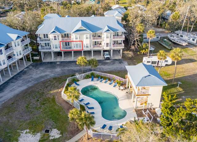 Property at 54 SE 910th Ave #114, Suwannee, FL 32692, 3 beds, 2 baths