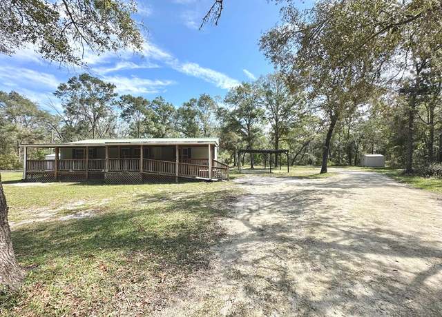 Property at 275 NE 628th St, Old Town, FL 32680, 3 beds, 2 baths