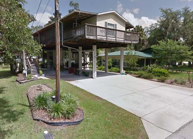 Property at 273 SE 240th St, Suwannee, FL 32692, 2 beds, 2 baths