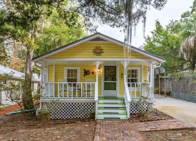 Property at 758 5th St, Cedar Key, FL 32625, 2 beds, 2 baths