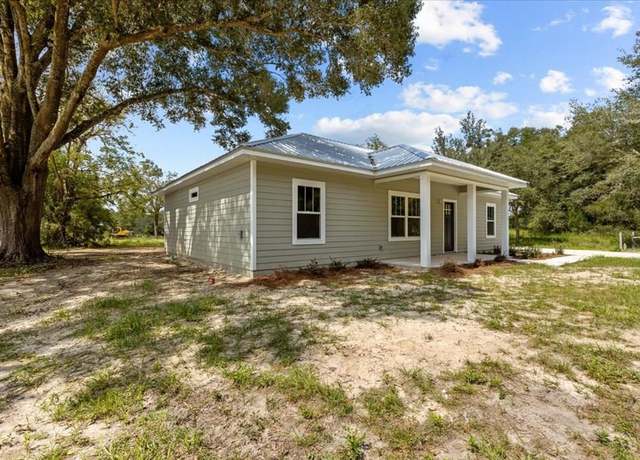 Property at 1115 Ricks St, Bell, FL 32619, 3 beds, 2 baths