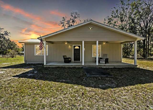 Property at 398 SE 697th St, Old Town, FL 32680, 2 beds, 2 baths
