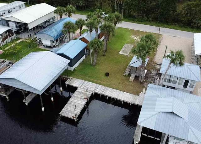 Property at 464 SE 256th St, Suwannee, FL 32692