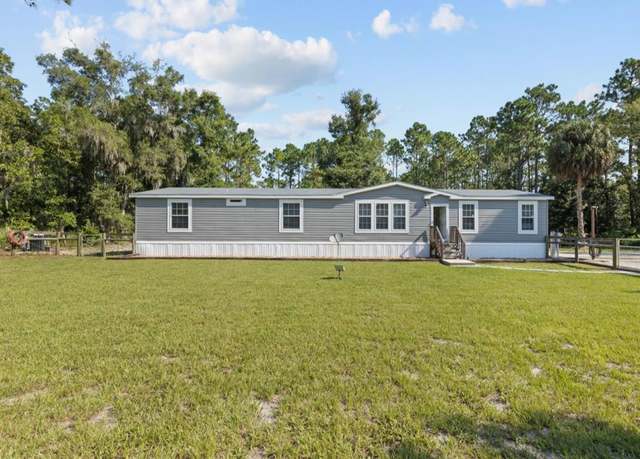 Property at 14630 SE Hwy 19, Inglis, FL 34449, 4 beds, 3 baths