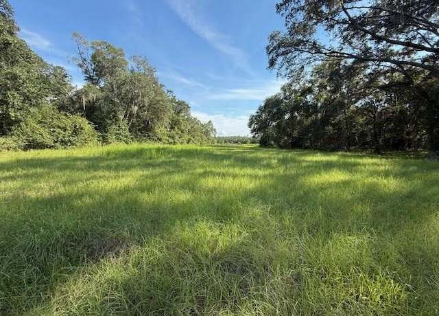 Property at TBD NE 126th St, Bronson, FL 32621