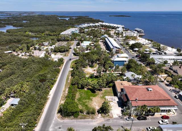 Property at 3 Lots 3rd St, Cedar Key, FL 32625