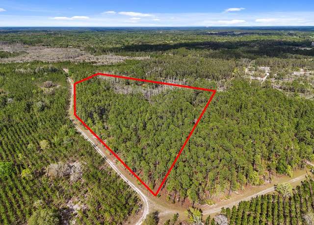 Property at 00 SE 51st Way, Trenton, FL 32693