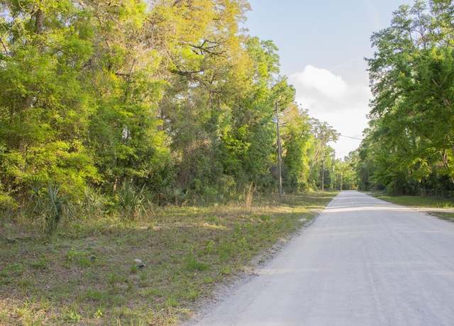Property at 180 NE 639th St, Old Town, FL 32680