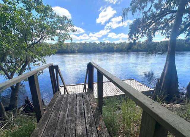 Property at 0000 NE 835th St, Old Town, FL 32680