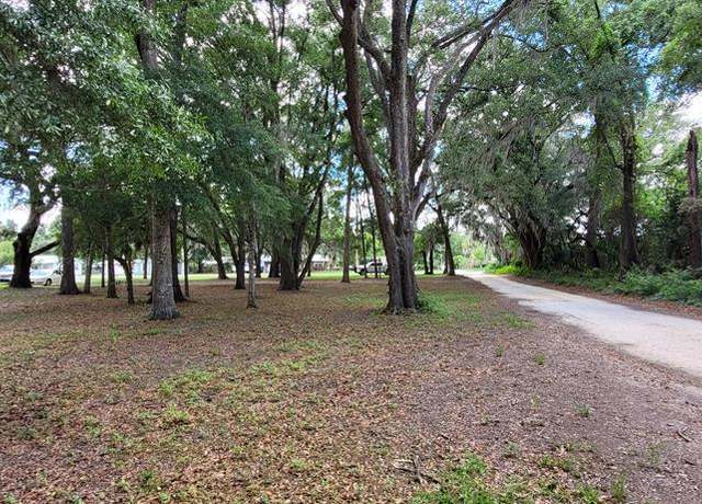 Property at Lot 1 NE 4th Ave, Chiefland, FL 32626