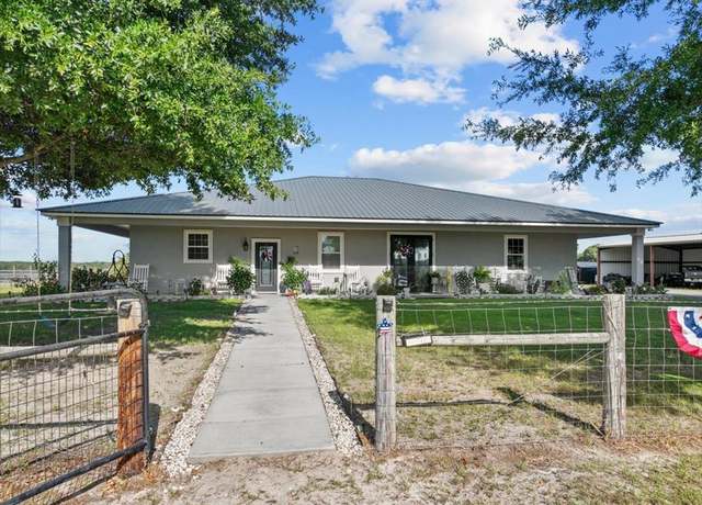 Property at 4387 NE County Road 337, High Springs, FL 32643, 3 beds, 3 baths