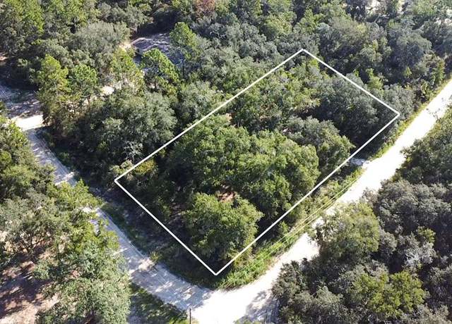 Property at Lot 1 NE 85th St, Bronson, FL 32621