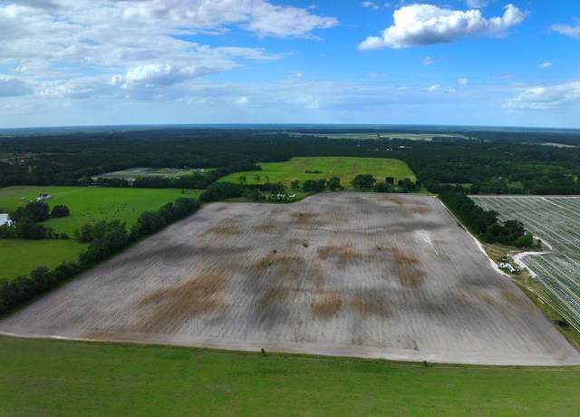 Property at TBD SE 40th St, Live Oak, FL 32060