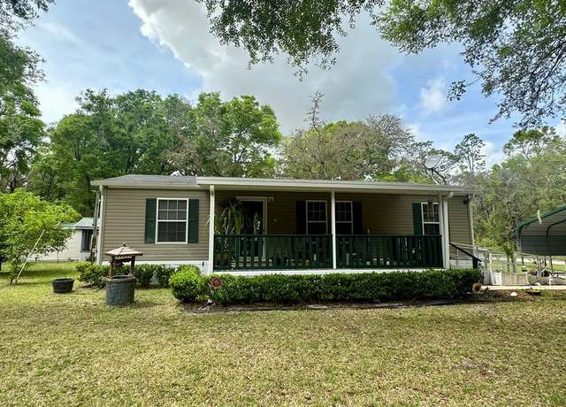 Property at 8750 NW 130th St, Chiefland, FL 32626, 3 beds, 2 baths