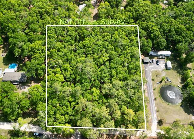 Property at Lot 311 SE 82nd St, Trenton, FL 32693