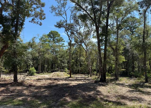 Property at 279 NE 519th Ave, Old Town, FL 32680