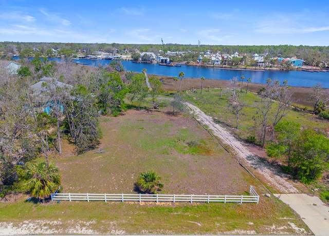 Property at Hwy 358, Steinhatchee, FL 32359