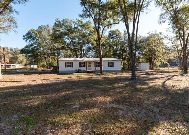 Property at 233 SE 710th St, Old Town, FL 32680, 3 beds, 2 baths
