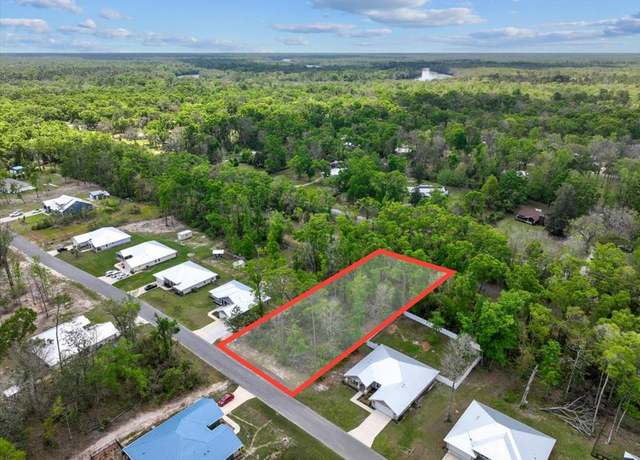 Property at Katherine Way, Fanning Springs, FL 32693