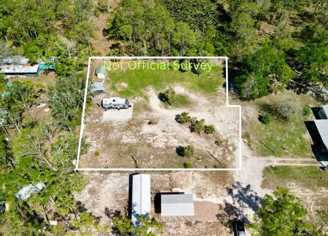 Property at 1127 NE Berkley Rd, Steinhatchee, FL 32359