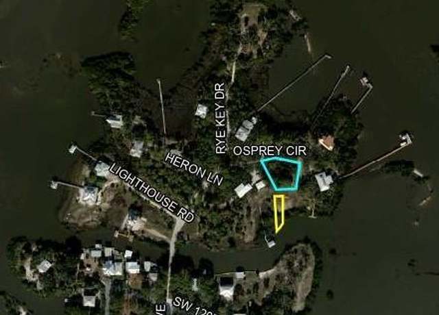 Property at Osprey Cir, Cedar Key, FL 32625